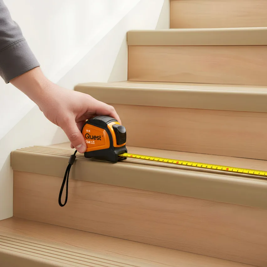 5m Retractable Tape Measure