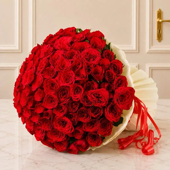 Rose Dozen